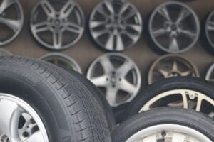 Best affordable Car Tyres in Geelong