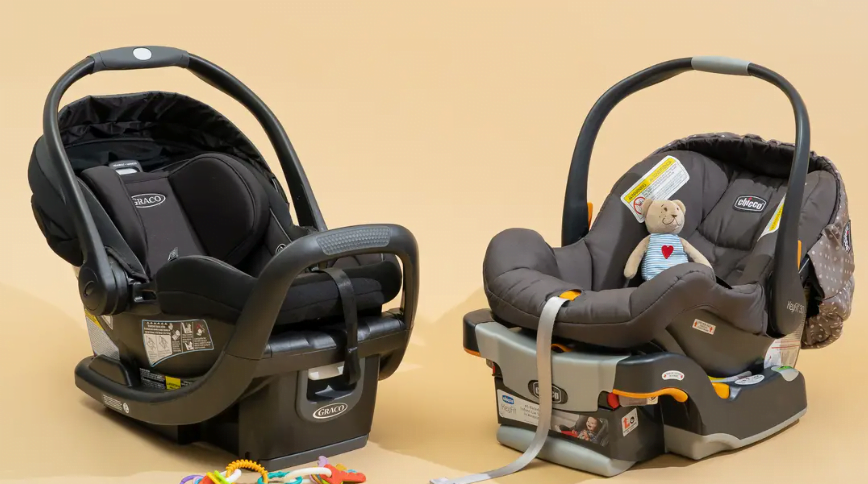 child seat installation - Geelong